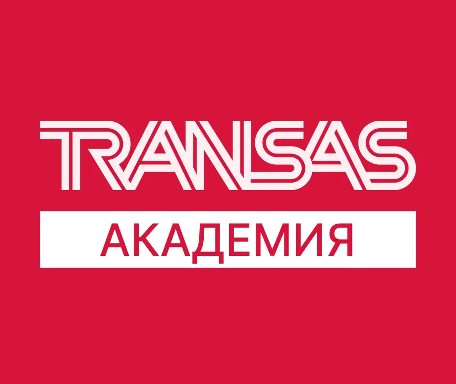 логотип TRANSAS